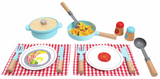 Hape: Cook & Serve Set