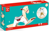 Hape: 2 in 1 Rocking Horse
