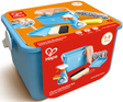 Hape: Bucket Cleaning Set