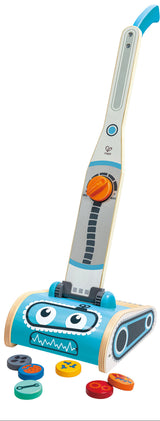 Hape: Robot Vacuum Machine