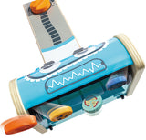 Hape: Robot Vacuum Machine
