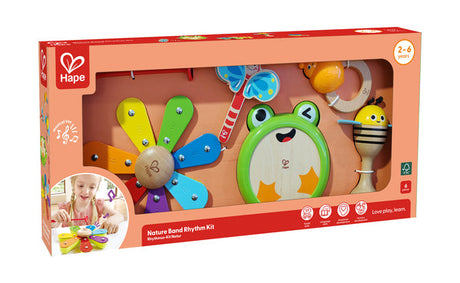 Hape: My First Music Set