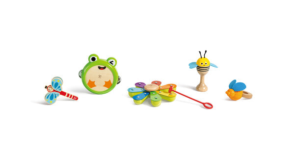 Hape: My First Music Set