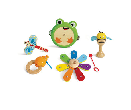 Hape: My First Music Set