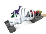 Hape: Dino Railway Adventure Set