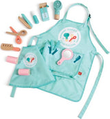 Hape: Super Stylish Hair Salon Set