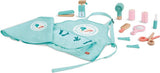 Hape: Super Stylish Hair Salon Set