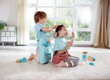 Hape: Super Stylish Hair Salon Set