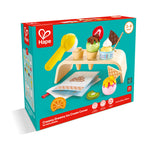 Hape: Creamy Dreamy Ice Cream Corner