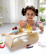 Hape: Creamy Dreamy Ice Cream Corner