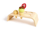 Hape: Creamy Dreamy Ice Cream Corner