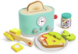 Hape: Ding & Pop-Up Toaster