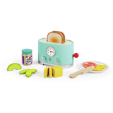 Hape: Ding & Pop-Up Toaster