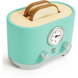 Hape: Ding & Pop-Up Toaster