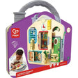 Hape: Lock & Learn Playboard