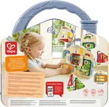 Hape: Lock & Learn Playboard