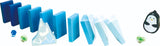 Hape: Play Essentials Penguin Playground Marble Run