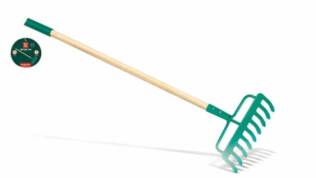 Hape: Kid’s Rake