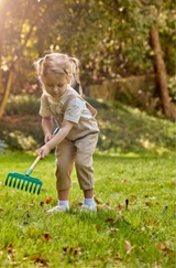 Hape: Kid’s Rake