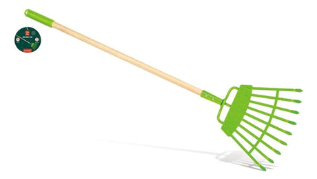 Hape: Lawn Rake