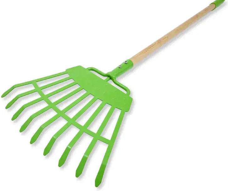 Hape: Lawn Rake