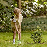 Hape: Lawn Rake