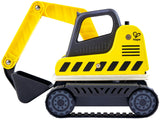 Hape: Dig n Dump Excavator