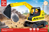 Hape: Dig n Dump Excavator