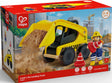 Hape: Load n Go Loading Truck
