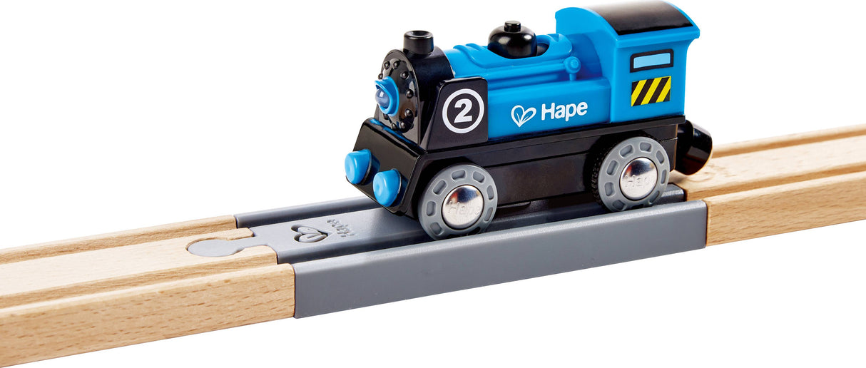 Hape: Sound Track Pack