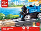 Hape: Sound Track Pack