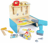 Hape: Little Engineers Workbench