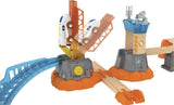 Hape: Mars Launch Rail Set