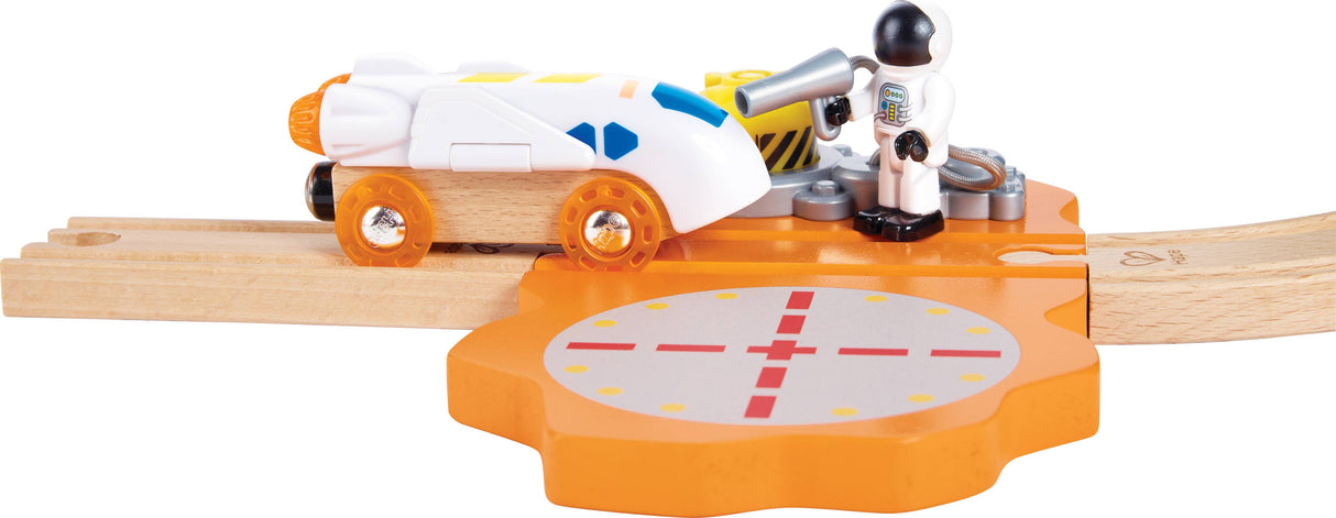 Hape: Mars Launch Rail Set