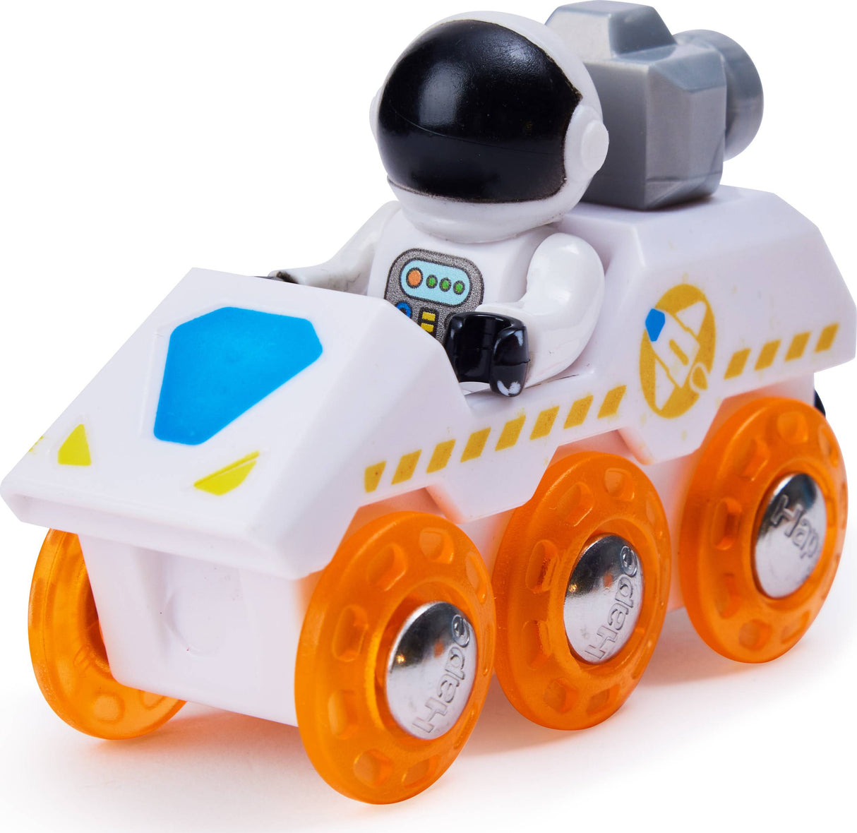 Hape: Mars Launch Rail Set