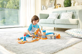 Hape: Mars Launch Rail Set