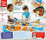 Hape: Mars Exploration Rail set