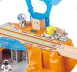 Hape: Mars Exploration Rail set