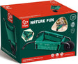 Hape: Little Gardeners Wheelbarrow
