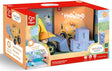 Hape: Land The Buzzing Bulldozer