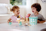 Hape: Scoop & Serve Ice Cream Set