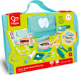 Hape: Super Smile Dental Clinic Set
