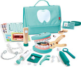 Hape: Super Smile Dental Clinic Set