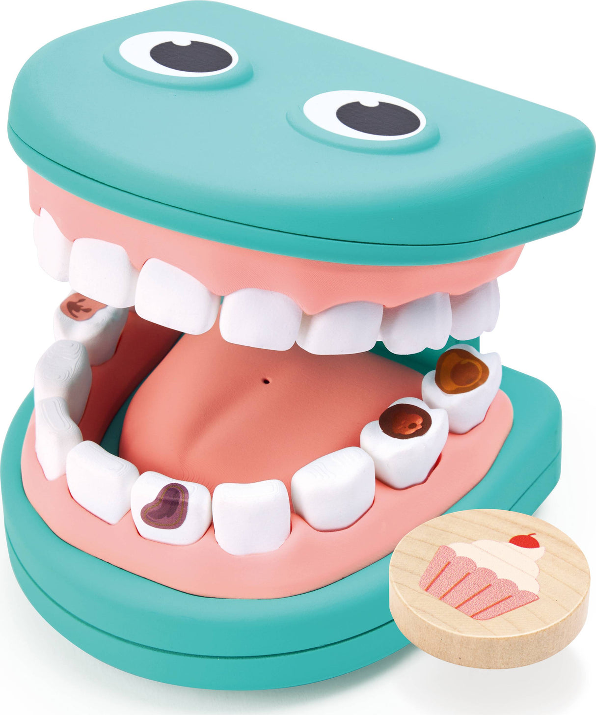 Hape: Super Smile Dental Clinic Set