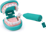 Hape: Super Smile Dental Clinic Set
