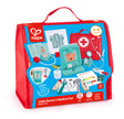 Hape: Little Doctor’s Medical Set