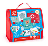 Hape: Little Doctor’s Medical Set