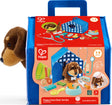 Hape: Puppy Care Clinic Vet Set