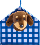 Hape: Puppy Care Clinic Vet Set