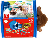 Hape: Puppy Care Clinic Vet Set